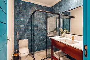 Villa dos Poetas Pousada