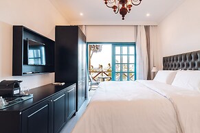 Villa dos Poetas Pousada