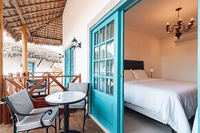 Villa dos Poetas Pousada