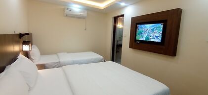 Hotel Aerolink