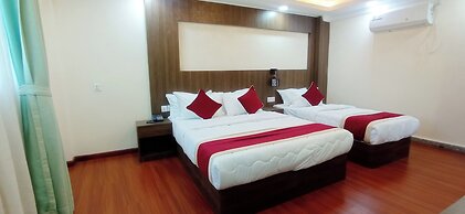 Hotel Aerolink