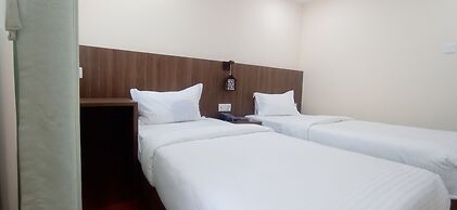 Hotel Aerolink