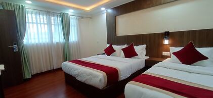 Hotel Aerolink