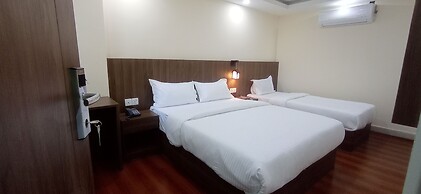 Hotel Aerolink