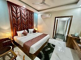 Riviera Resort By Live Inn Rishikesh