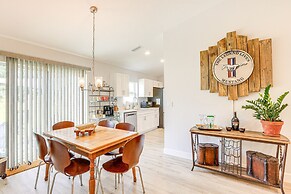Ocala Home ~ 8 Mi to World Equestrian Center!