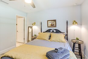 Ocala Home ~ 8 Mi to World Equestrian Center!