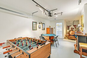 Ocala Home ~ 8 Mi to World Equestrian Center!