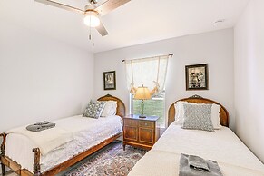 Ocala Home ~ 8 Mi to World Equestrian Center!