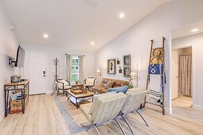 Ocala Home ~ 8 Mi to World Equestrian Center!