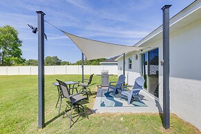 Ocala Home ~ 8 Mi to World Equestrian Center!