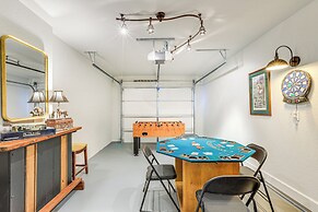 Ocala Home ~ 8 Mi to World Equestrian Center!