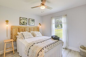 Ocala Home ~ 8 Mi to World Equestrian Center!