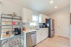 Ocala Home ~ 8 Mi to World Equestrian Center!