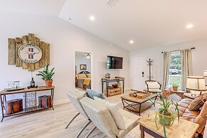 Ocala Home ~ 8 Mi to World Equestrian Center!