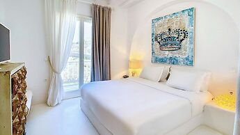 Azure Horizon Suites & Villas - Mykonos