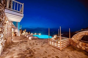 Azure Horizon Suites & Villas - Mykonos