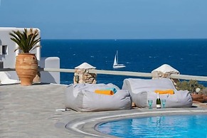 Azure Horizon Suites & Villas - Mykonos