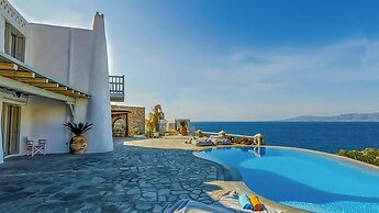 Azure Horizon Suites & Villas - Mykonos