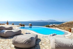 Azure Horizon Suites & Villas - Mykonos