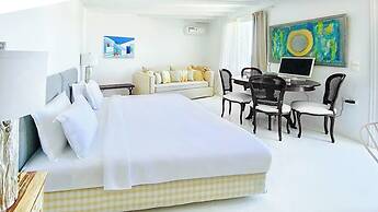 Azure Horizon Suites & Villas - Mykonos
