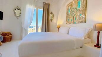 Azure Horizon Suites & Villas - Mykonos