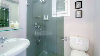 Azure Horizon Suites & Villas - Mykonos