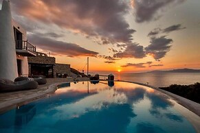 Azure Horizon Suites & Villas - Mykonos