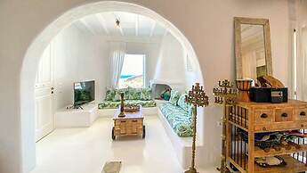 Azure Horizon Suites & Villas - Mykonos