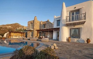 Azure Horizon Suites & Villas - Mykonos