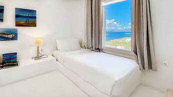 Azure Horizon Suites & Villas - Mykonos
