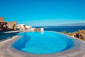 Azure Horizon Suites & Villas - Mykonos