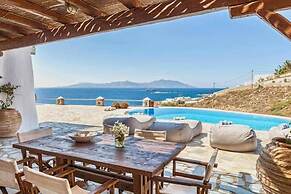 Azure Horizon Suites & Villas - Mykonos