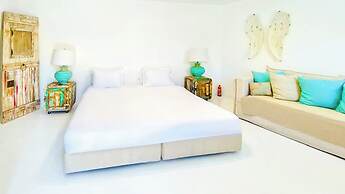 Azure Horizon Suites & Villas - Mykonos