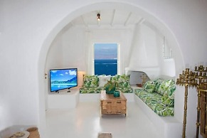 Azure Horizon Suites & Villas - Mykonos