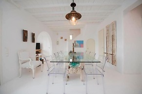 Azure Horizon Suites & Villas - Mykonos