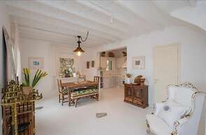 Azure Horizon Suites & Villas - Mykonos