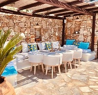 Azure Horizon Suites & Villas - Mykonos