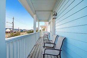 The Sandy Fox East with Pool