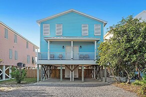 The Sandy Fox East with Pool