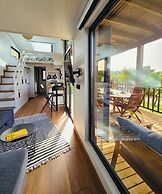 Garden House in Yalikavak