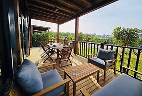 Garden House in Yalikavak