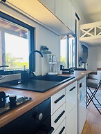 Garden House in Yalikavak