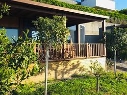 Garden House in Yalikavak