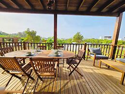 Garden House in Yalikavak