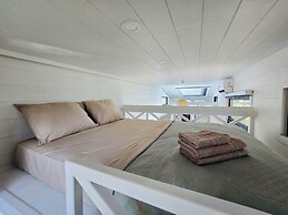 Garden House in Yalikavak