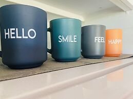 Garden House in Yalikavak