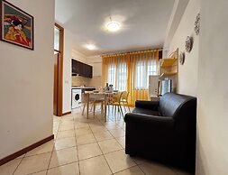 Comfortable Flat in Bibione-beahost