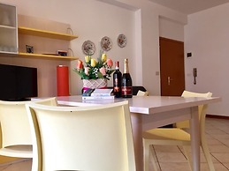 Comfortable Flat in Bibione - Beahost