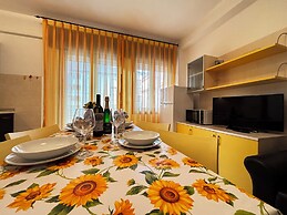 Comfortable Flat in Bibione-beahost